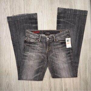 NWT Citizen of Humanity Flare Jeans #grunge